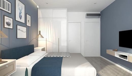 An Cư Lạc Nghiệp - Đến Với Marina Suites Nha Trang