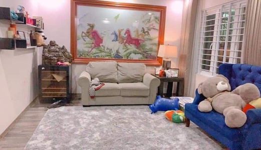 Bán Nhà Phố Định Công - Hoàng Mai 35M2, 4 Tầng Giá 2.65 Tỷ Lh 0845791995