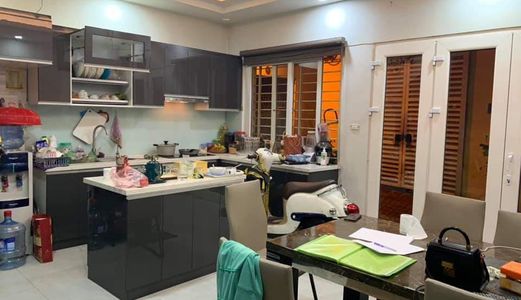 Bán Nhà Phố Định Công - Hoàng Mai 35M2, 4 Tầng Giá 2.65 Tỷ Lh 0845791995