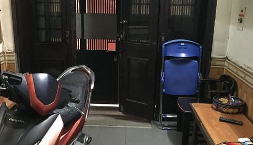 Nhà Ngõ Hoàng An 2, Đường Lê Duẩn, Hiếm 1.6 Tỷ