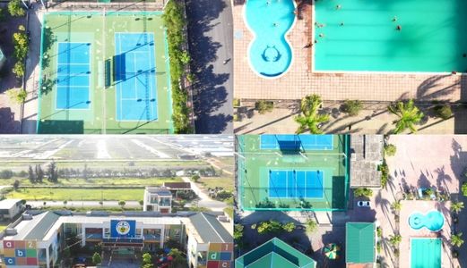 Chỉ 11.5Tr/m2 Sở Hữu Lô Đất Mặt Đường 60M Giá Trị Sinh Lời Cao 