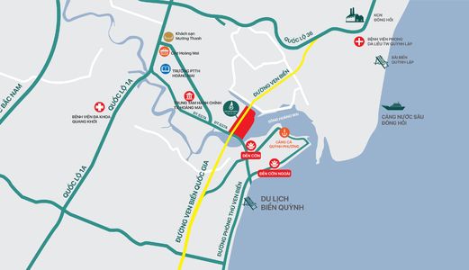 Chỉ 11.5Tr/m2 Sở Hữu Lô Đất Mặt Đường 60M Giá Trị Sinh Lời Cao 