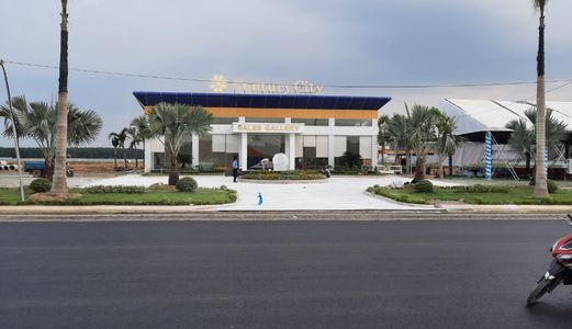 Ngân Hàng Ocb Thanh Lý Gấp Lô Đất Khu Tái Định Cư Sân Bay Long Thành. Hỗ Trợ Cho Vay 70%