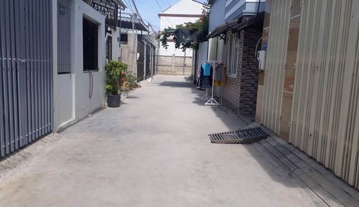 Nhà Cấp 4 Vô Ở Ngay Vị Trí 2 Đường Nguyễn Văn Tiên 70M2 Chỉ 1,6Tỷ Liên Hệ 0918 362646