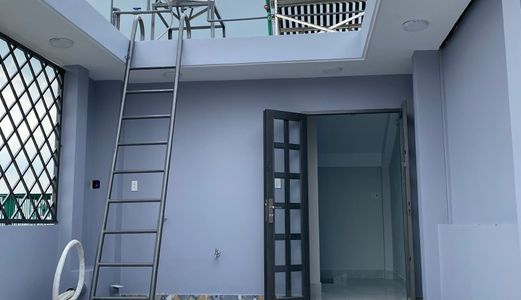 Nhà Đẹp - Phú Nhuận