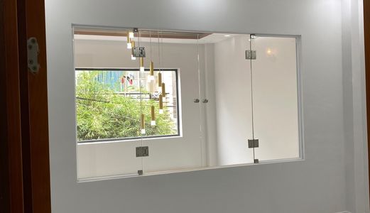 Nhà Đẹp - Phú Nhuận