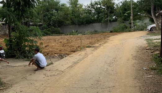 Chính Chủ Cần Bán Đất