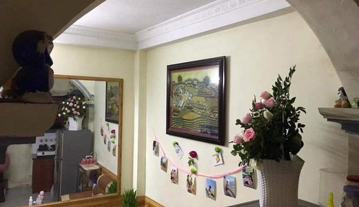 Siêu Hiếm, Kim Giang Hoàng Mai ,chỉ Với 1,6 Tỷ Có Ngay 5 Tầng