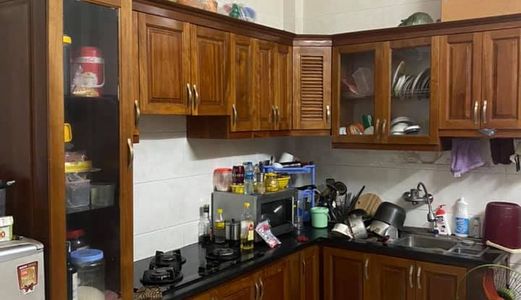 Bán Nhà 4 Tầng Phan Đình Giót, Hà Đông, 30M2, 2.45 Tỷ