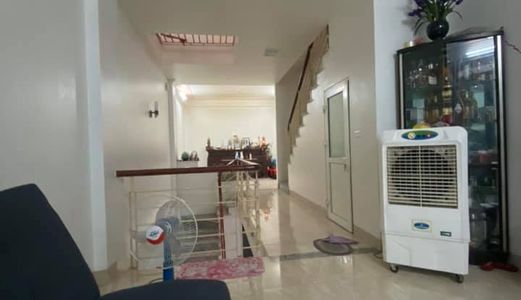 Bán Nhà 4 Tầng Phan Đình Giót, Hà Đông, 30M2, 2.45 Tỷ