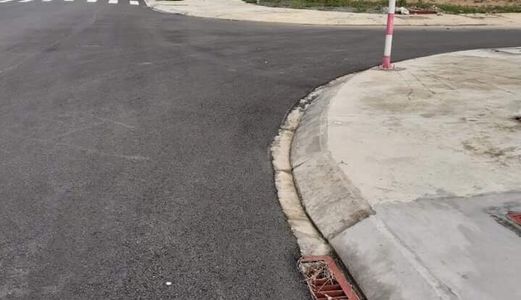 Đất Thổ Cư Giá Đầu Tư F0 Trung Tâm Hành Chính Hớn Quản