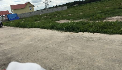 Đất Thổ Cư Giá Đầu Tư F0 Trung Tâm Hành Chính Hớn Quản