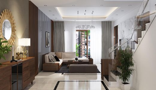 Chỉ Cần 2 Tỷ Bạn Đã Có Thể Sở Hữu Được Siêu Phẩm Nhà Phố Thương Mại Trị Giá Lên Đến 3,3 Tỷ