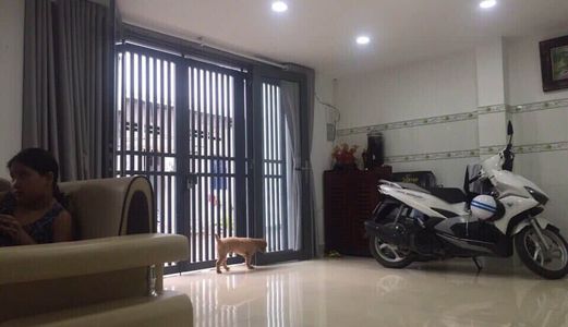 Kinh Doanh Đỉnh Nhà Bán Siêu Hiếm Nguyễn Kiệm Gò Vấp 65M2 Hxh Giá Chỉ 5.4 Tỷ