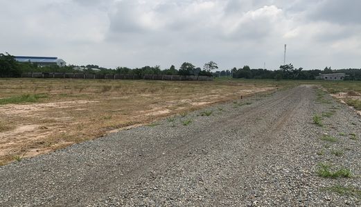  Ngân Hàng Vietcom Cho Vay 50%, Cần Thanh Lý Gấp 2 Lô Đất Vườn Tóc Tiên, Phú Mỹ