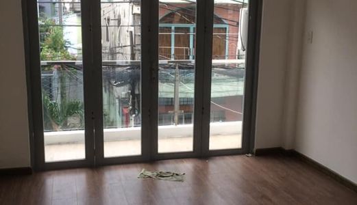 Hàn Hải Nguyên Quận 11 Hẻm Xe Tăng 35M2 N3.5 X D10 Chỉ 4Tỷ4 Thương Lượng