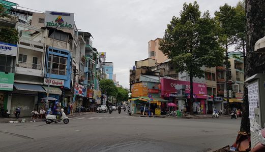 Bán Nhà 4 Tầng 25M2 Nguyễn Duy Dương P.3 Q.10 Chỉ 3.65 Tỷ . Liên Hệ : 0778453315.