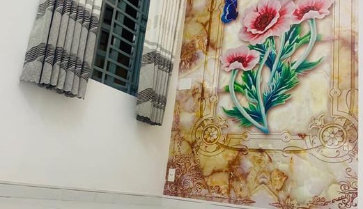 Nhà Phố 1 Trệt 1 Lầu Giá Chỉ 548 Triệu – Dọn Vô Ở Ngay