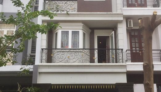 Bán Nhà Khu An Phú An Khánh Quận 2. Một Căn Nhà Đẹp Đáng Mua, Diện Tích 105M2 Giá Chỉ 18.4 Tỷ