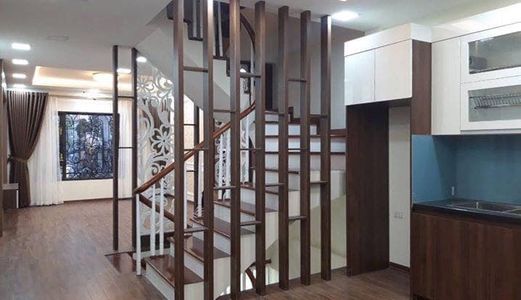 Bán Nhà – Cực Hiếm Trong Phân Khúc -  Lô Góc – 02 Mặt Thoáng Vĩnh Viễn – Phố Quan Nhân – Thanh Xuân