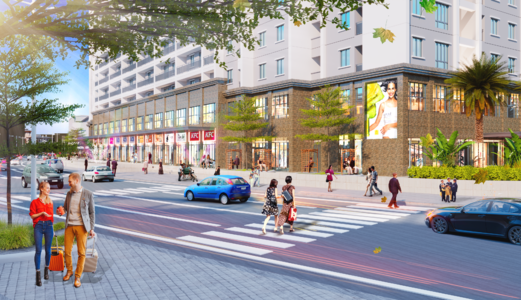 Mở Bán Căn Hộ Cao Cấp Trung Tâm Tp Thanh Hóa Chỉ Với 780Tr Bàn Giao Full Nội Thất