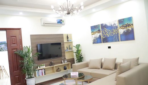 Mở Bán Căn Hộ Cao Cấp Trung Tâm Tp Thanh Hóa Chỉ Với 780Tr Bàn Giao Full Nội Thất