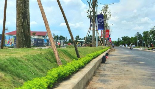 Đất Nền Vành Đai 4, Liền Kề Waterpoint, Giá Đầu Tư