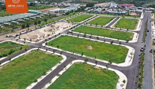 Đất Nền Vành Đai 4, Liền Kề Waterpoint, Giá Đầu Tư