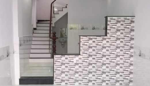 Chỉ 7Xx Bên E Còn Vài Căn Sổ Chung Giá Rẻ Nhà Mới Đẹp Miễn Chê, 68M2 Thổ Cư Đủ Tại Thuận An, Bd