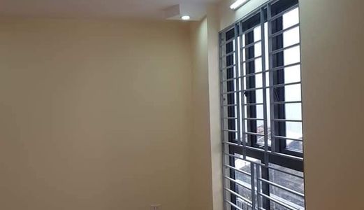 Nhà Mới Đẹp Hoàng Mai - Oto Đỗ Cửa - Có Gara