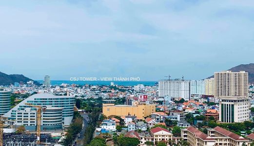 Bán Căn Hộ Mặt Tiền Biển Vũng Tàu Giá Gốc Chủ Đầu Tư