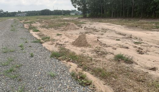 Cần Tiền Gấp Nên Muốn Thu Hồi Vốn Lô Đất Đã Mua Ở Tóc Tiên, Phú Mỹ. Giá 1 Tỷ 050