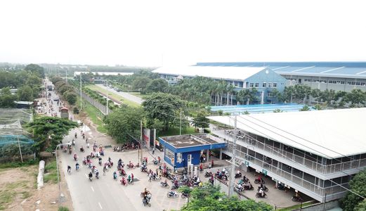 Cần Tiền Gấp Nên Muốn Thu Hồi Vốn Lô Đất Đã Mua Ở Tóc Tiên, Phú Mỹ. Giá 1 Tỷ 050