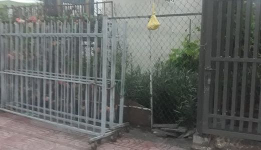 Chính Chủ Bán Nhà Mặt Tiền Đường Số 4, Phường Trường Thọ, Quận Thủ Đức Diện Tích 210M2