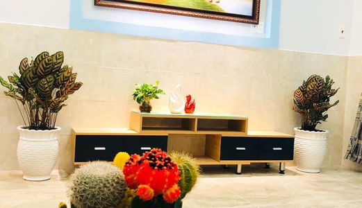 Chính Chủ Bán 241/8 Huỳnh Văn Bánh Phú Nhuận 53M2 Chỉ 4 Tỷ Rưỡi Cách Mặt Tiền 30M, Không Lộ Giới