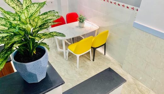 Chính Chủ Bán 241/8 Huỳnh Văn Bánh Phú Nhuận 53M2 Chỉ 4 Tỷ Rưỡi Cách Mặt Tiền 30M, Không Lộ Giới