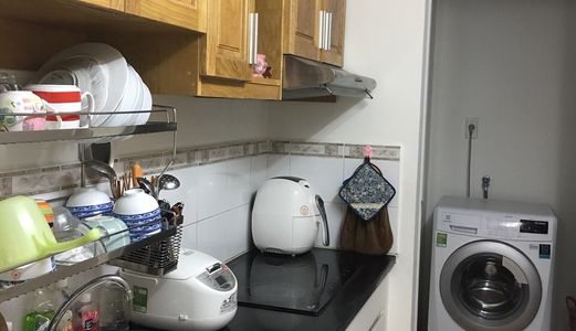 Căn Hộ Rất Đẹp Ehome 5 The Bridgeview 02 Phòng Ngủ Block A