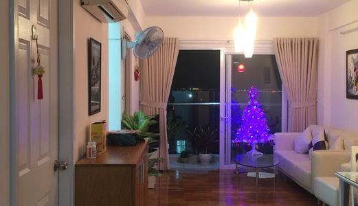 Căn Hộ Rất Đẹp Ehome 5 The Bridgeview 02 Phòng Ngủ Block A