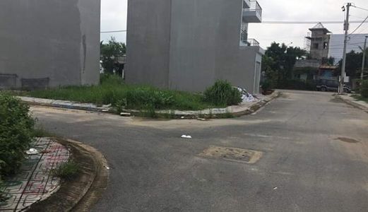 Lô Góc 180M2 Sổ Hồng Riêng 1Tỷ8 Tại Kdc Tân Đức