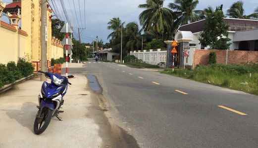 Lô Góc 180M2 Sổ Hồng Riêng 1Tỷ8 Tại Kdc Tân Đức