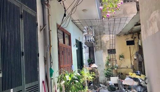 Bán Nhà( Hiếm) Triều Khúc 35M2, 3 Tầng 2,05 Tỷ 0945922689