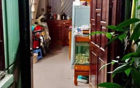 Bán Nhà( Hiếm) Triều Khúc 35M2, 3 Tầng 2,05 Tỷ 0945922689