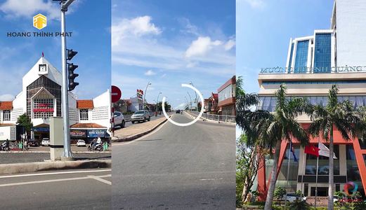 Bán Đất Đẹp Vuông Vắn Đường Lớn Đầu Tư Sớm Sinh Lời