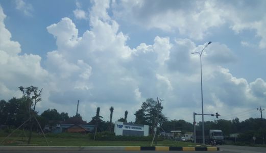 Bán Đất Mặt Tiền Vành Đai 4 Đối Diện Cổng Vsip 2, Tân Uyên, Bình Dương 160M2