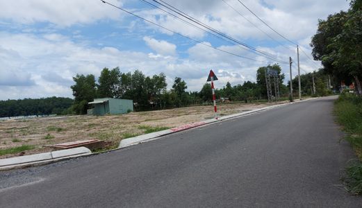 Đất Nền Giá Rẻ Chỉ 700Tr/lô Liền Kề Kcn Vsip 2 Tân Uyên, Bình Dương