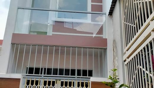 Cần Bán Gấp Căn Nhà Mới Xây Cho Con Trai, Nhà 1 Trệt 1 Lầu 2 Phòng Ngủ