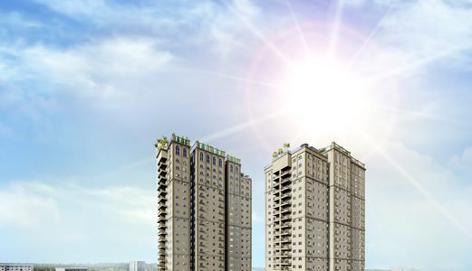 Căn Hộ Cao Cấp Liền Kề Kdt Thủ Thiêm, Pháp Lý Minh Bạch, Thanh Toán 2%/tháng.