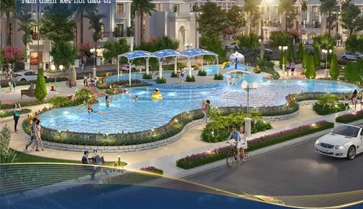 Đất Ngay Khu Tái Định Cư – Trung Tâm Thành Phố Sân Bay Long Thành