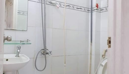 Chính Chủ Cần Bán Gấp, Nhà Phố 2 Tầng, CMT8 Quận 10, 43M2