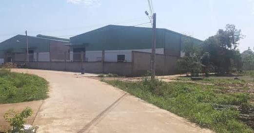 Bán Khẩn Cấp Lô Đất Cách Chợ Vĩnh Tân 500M, Cách Khu Dân Cư Vsip 2A 300M.